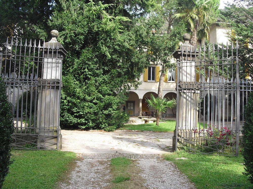 B&B La Patirana Zandobbio Exterior photo