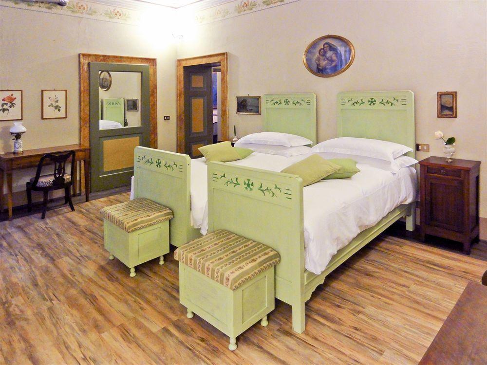 B&B La Patirana Zandobbio Exterior photo